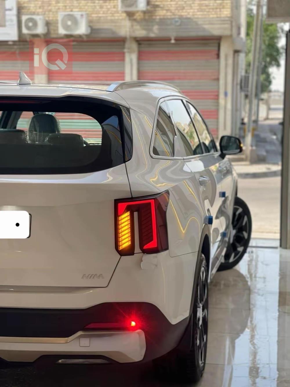 كيا سورينتو